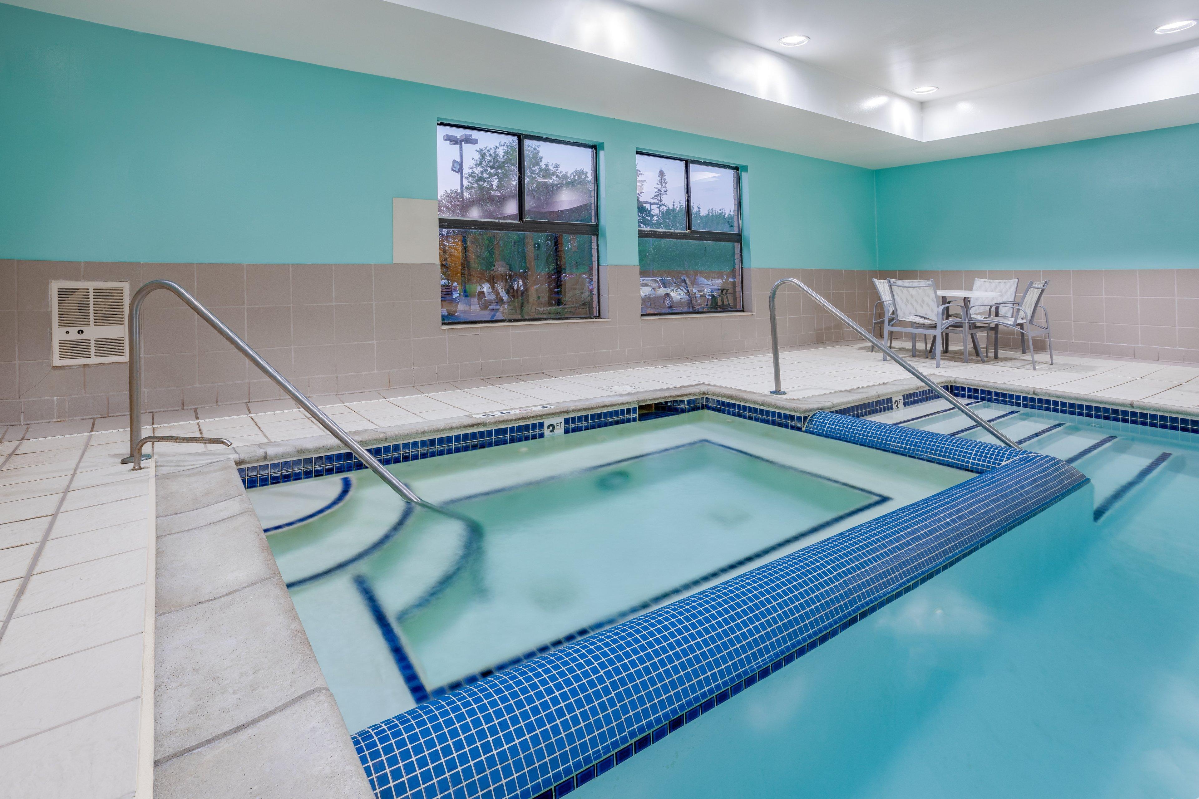 Holiday Inn Express Hotel & Suites Canton By Ihg Exterior foto